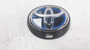Recambio de moldura para toyota corolla (e21) 2019- referencia OEM IAM 6793002060  