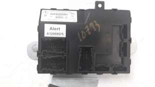 Recambio de modulo electronico para ford tourneo courier (c4a) 2013- 1.6 tdci cat referencia OEM IAM DN1T15K600JE  
