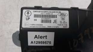 Recambio de modulo electronico para ford tourneo courier (c4a) 2013- 1.6 tdci cat referencia OEM IAM DN1T15K600JE   2
