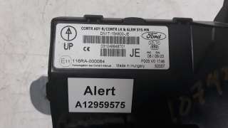 Recambio de modulo electronico para ford tourneo courier (c4a) 2013- 1.6 tdci cat referencia OEM IAM DN1T15K600JE  