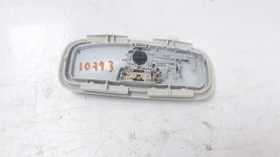 Recambio de luz interior para ford tourneo courier (c4a) 2013- 1.6 tdci cat referencia OEM IAM 8A5A13776 C95YF  2