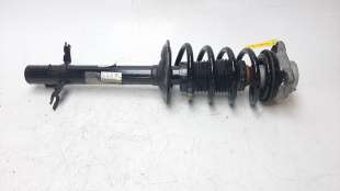 Recambio de amortiguador delantero izquierdo para fiat torino 2016-2016 r58 referencia OEM IAM 50712004  