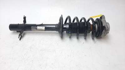 Recambio de amortiguador delantero izquierdo para fiat torino 2016-2016 r58 referencia OEM IAM 50712004  