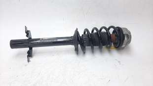 Recambio de amortiguador delantero izquierdo para fiat torino 2016-2016 r58 referencia OEM IAM 50712004   2