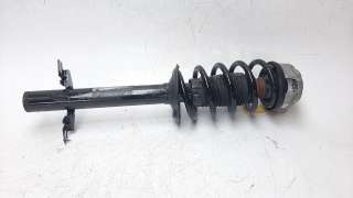 Recambio de amortiguador delantero izquierdo para fiat torino 2016-2016 r58 referencia OEM IAM 50712004  
