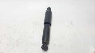 Recambio de amortiguador trasero derecho para fiat torino 2016-2016 r58 referencia OEM IAM 1362577080  