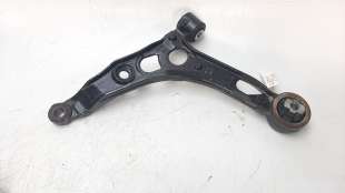 Recambio de brazo suspension inferior delantero izquierdo para fiat torino 2016-2016 r58 referencia OEM IAM 1374223080  