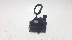 Recambio de cerradura puerta delantera izquierda para fiat torino 2016-2016 r58 referencia OEM IAM 1393821080  
