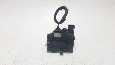 Recambio de cerradura puerta delantera izquierda para fiat torino 2016-2016 r58 referencia OEM IAM 1393821080  