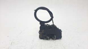 Recambio de cerradura puerta delantera izquierda para fiat torino 2016-2016 r58 referencia OEM IAM 1393821080   2