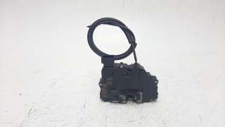 Recambio de cerradura puerta delantera izquierda para fiat torino 2016-2016 r58 referencia OEM IAM 1393821080  
