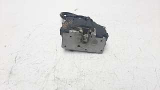 Recambio de cerradura puerta delantera izquierda para fiat torino 2016-2016 r58 referencia OEM IAM 1393821080  
