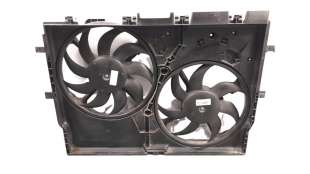 Recambio de electroventilador para fiat torino 2016-2016 r58 referencia OEM IAM 1399670080 0982749 EVF070047HQ