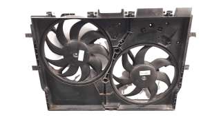 Recambio de electroventilador para fiat torino 2016-2016 r58 referencia OEM IAM 1399670080 0982749 EVF070047HQ
