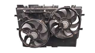 Recambio de electroventilador para fiat torino 2016-2016 r58 referencia OEM IAM 1399670080 0982749 EVF070047HQ