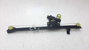 Recambio de elevalunas delantero izquierdo para fiat torino 2016-2016 r58 referencia OEM IAM 46862304  