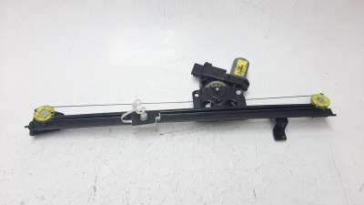 Recambio de elevalunas delantero izquierdo para fiat torino 2016-2016 r58 referencia OEM IAM 46862304  