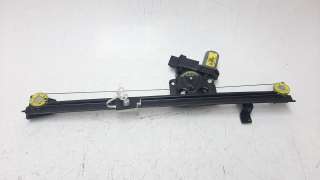 Recambio de elevalunas delantero izquierdo para fiat torino 2016-2016 r58 referencia OEM IAM 46862304  