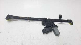 Recambio de elevalunas delantero izquierdo para fiat torino 2016-2016 r58 referencia OEM IAM 46862304   2