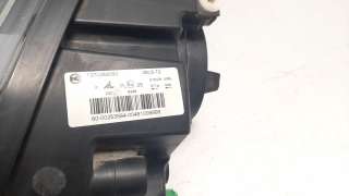 Recambio de faro derecho para fiat torino 2016-2016 r58 referencia OEM IAM 46862282  