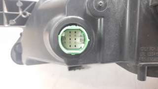 Recambio de faro derecho para fiat torino 2016-2016 r58 referencia OEM IAM 46862282  
