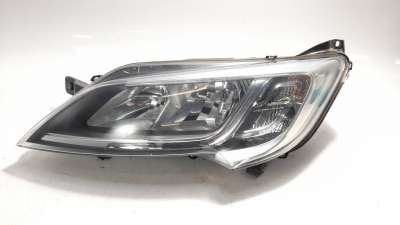 Recambio de faro izquierdo para fiat torino 2016-2016 r58 referencia OEM IAM 46862290  