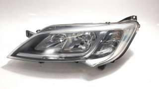 Recambio de faro izquierdo para fiat torino 2016-2016 r58 referencia OEM IAM 46862290  
