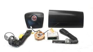 Recambio de airbag delantero izquierdo para fiat torino 2016-2016 r58 referencia OEM IAM 735685782  