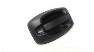 Recambio de maneta exterior delantera derecha para fiat torino 2016-2016 r58 referencia OEM IAM 735423241 121674 