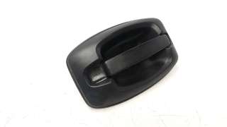 Recambio de maneta exterior delantera derecha para fiat torino 2016-2016 r58 referencia OEM IAM 735423241 121674 