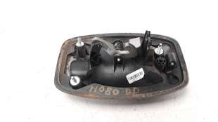 Recambio de maneta exterior delantera derecha para fiat torino 2016-2016 r58 referencia OEM IAM 735423241 121674  2