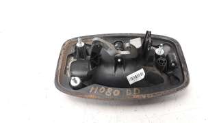 Recambio de maneta exterior delantera derecha para fiat torino 2016-2016 r58 referencia OEM IAM 735423241 121674 