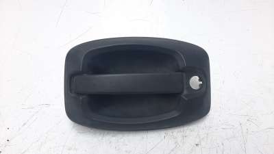 Recambio de maneta exterior delantera izquierda para fiat torino 2016-2016 r58 referencia OEM IAM 735423244  