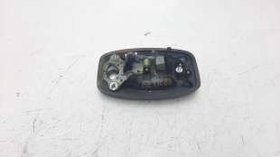 Recambio de maneta exterior delantera izquierda para fiat torino 2016-2016 r58 referencia OEM IAM 735423244   2