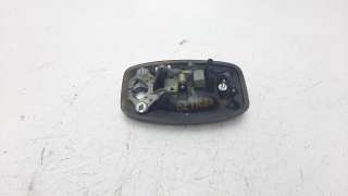 Recambio de maneta exterior delantera izquierda para fiat torino 2016-2016 r58 referencia OEM IAM 735423244  