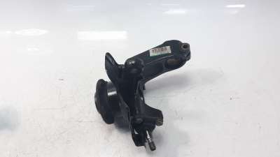 Recambio de mangueta delantera izquierda para fiat torino 2016-2016 r58 referencia OEM IAM 52217718  