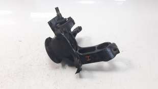 Recambio de mangueta delantera izquierda para fiat torino 2016-2016 r58 referencia OEM IAM 52217718   2