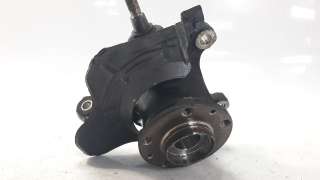 Recambio de mangueta delantera izquierda para fiat torino 2016-2016 r58 referencia OEM IAM 52217718  