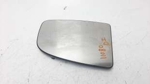 Recambio de retrovisor izquierdo para fiat torino 2016-2016 r58 referencia OEM IAM 01706230900  