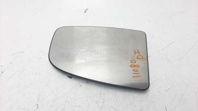 Recambio de retrovisor izquierdo para fiat torino 2016-2016 r58 referencia OEM IAM 01706230900  