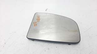 Recambio de retrovisor izquierdo para fiat torino 2016-2016 r58 referencia OEM IAM 01706230900   2