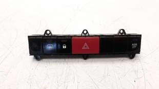 Recambio de warning para fiat torino 2016-2016 r58 referencia OEM IAM 7355861490  