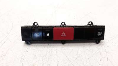 Recambio de warning para fiat torino 2016-2016 r58 referencia OEM IAM 7355861490  