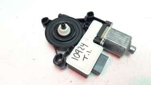 Recambio de motor elevalunas trasero izquierdo para audi q2 (gab) 2016- 1.0 tfsi referencia OEM IAM 5Q0959811D 0130822695 