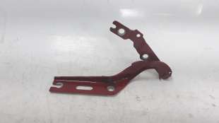 Recambio de retenedor puerta para volkswagen polo 2017- 1.0 tsi referencia OEM IAM 2G0823301G  