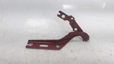 Recambio de retenedor puerta para volkswagen polo 2017- 1.0 tsi referencia OEM IAM 2G0823301G  