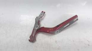 Recambio de retenedor puerta para volkswagen polo 2017- 1.0 tsi referencia OEM IAM 2G0823301G   2