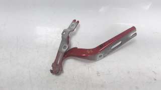Recambio de retenedor puerta para volkswagen polo 2017- 1.0 tsi referencia OEM IAM 2G0823301G  