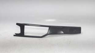 Recambio de moldura para volkswagen polo 2017- 1.0 tsi referencia OEM IAM 2G1858416AH  