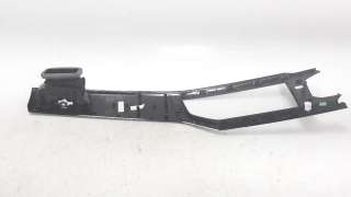 Recambio de moldura para volkswagen polo 2017- 1.0 tsi referencia OEM IAM 2G1858416AH  